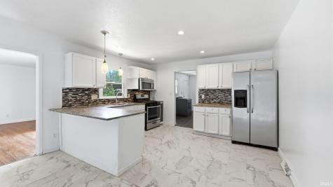 2917 Dexter Drive Fort Wayne IN 46816