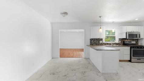 2917 Dexter Drive Fort Wayne IN 46816