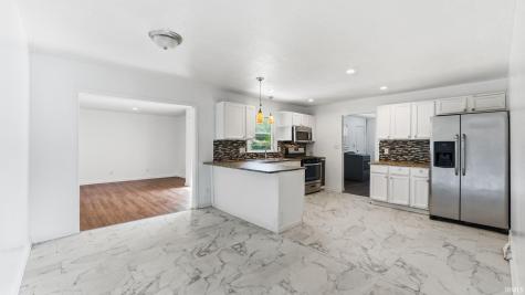 2917 Dexter Drive Fort Wayne IN 46816