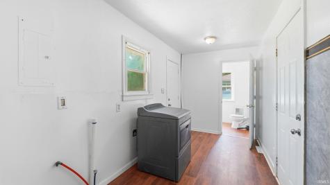 2917 Dexter Drive Fort Wayne IN 46816