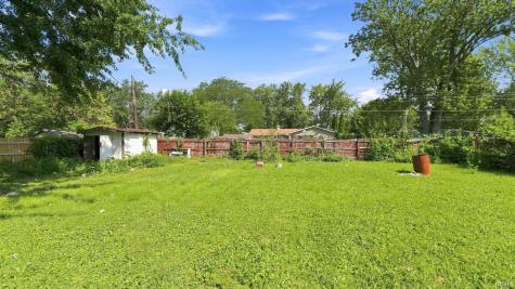2917 Dexter Drive Fort Wayne IN 46816