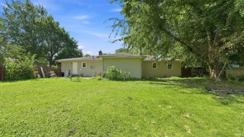2917 Dexter Drive Fort Wayne IN 46816