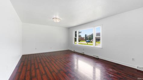 2917 Dexter Drive Fort Wayne IN 46816