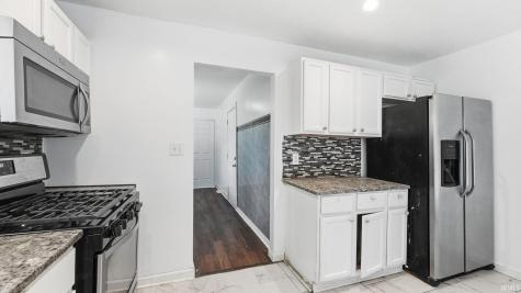 2917 Dexter Drive Fort Wayne IN 46816