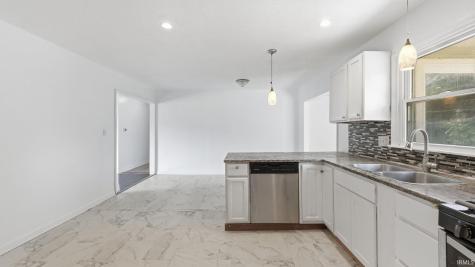 2917 Dexter Drive Fort Wayne IN 46816