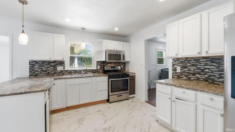 2917 Dexter Drive Fort Wayne IN 46816