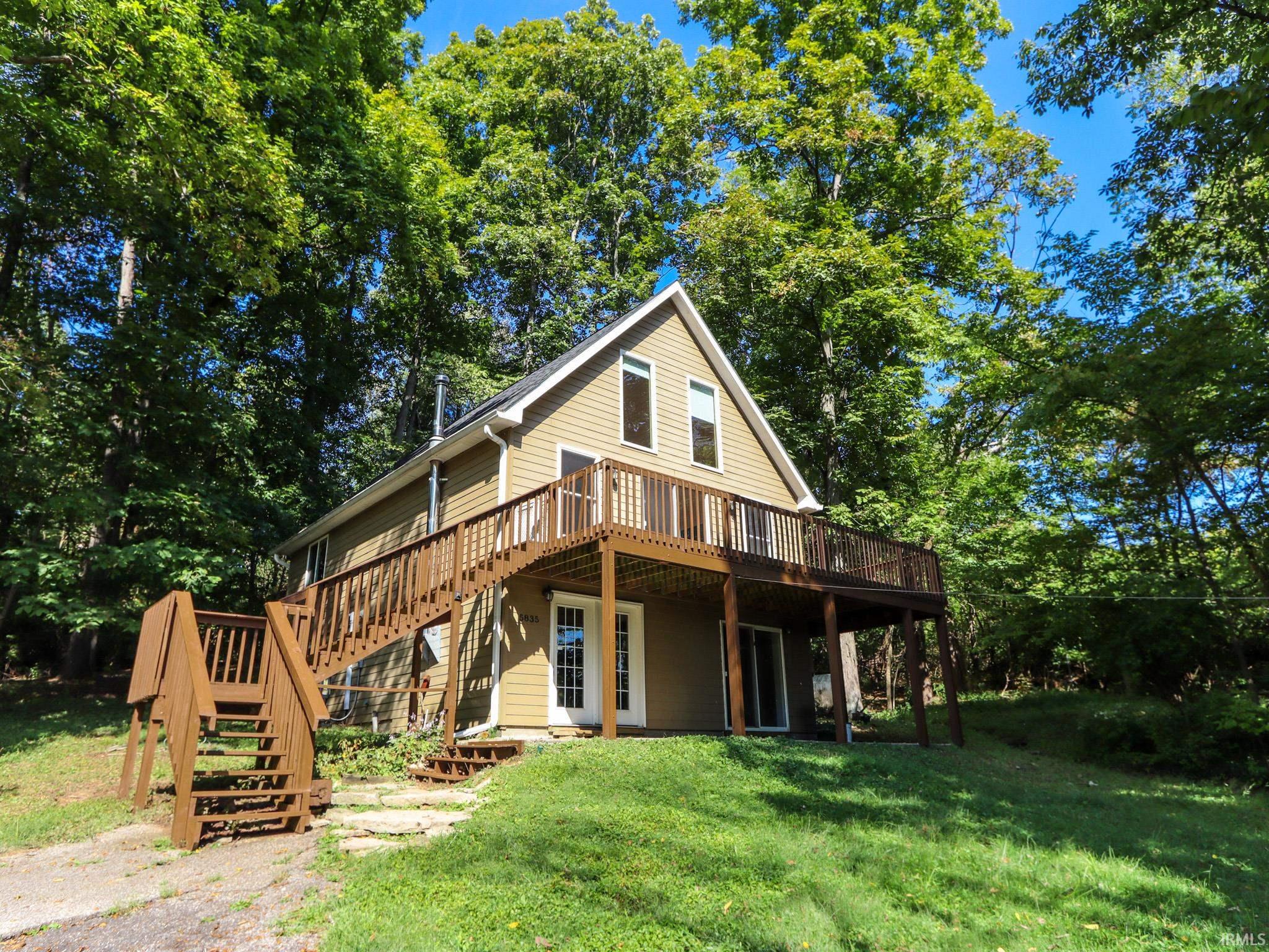 5835 N Maple Grove Road Bloomington IN 47404