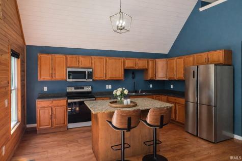 5835 N Maple Grove Road Bloomington IN 47404