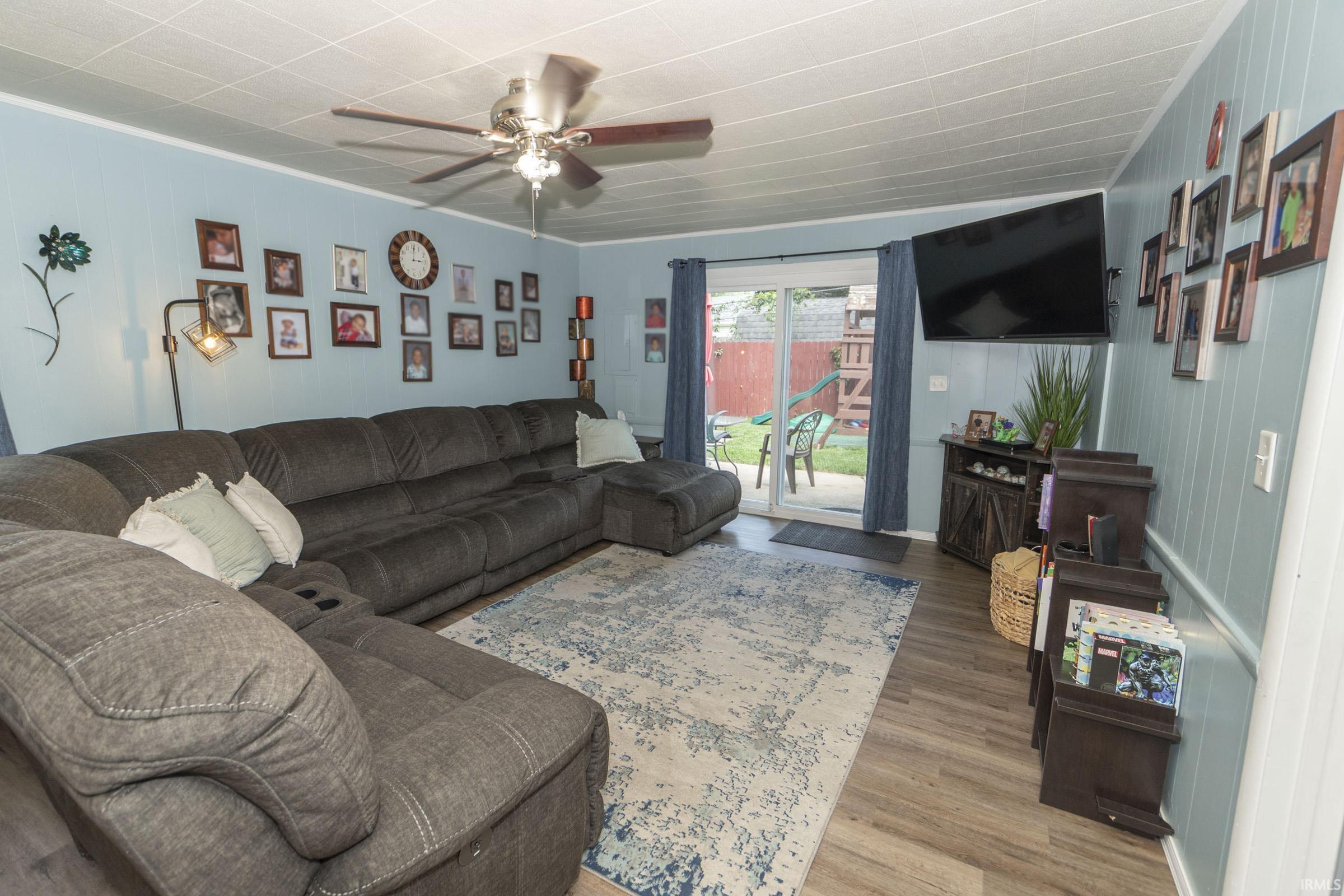 4626 Crawford Court South Bend IN 46614