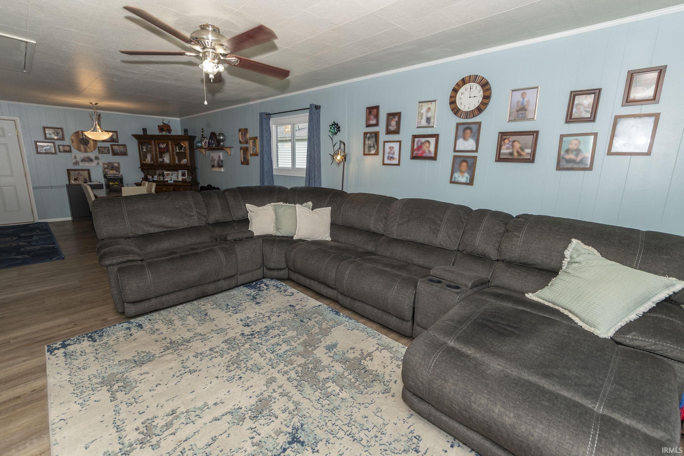 4626 Crawford Court South Bend IN 46614