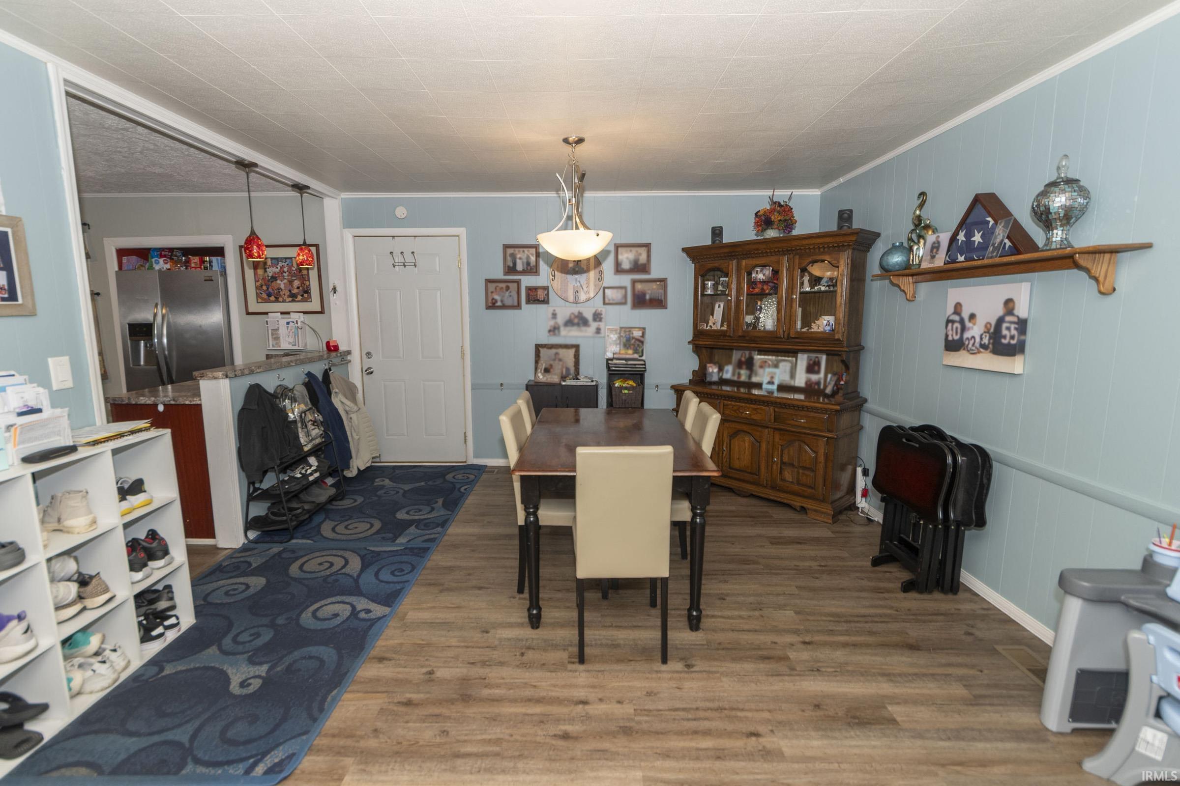 4626 Crawford Court South Bend IN 46614