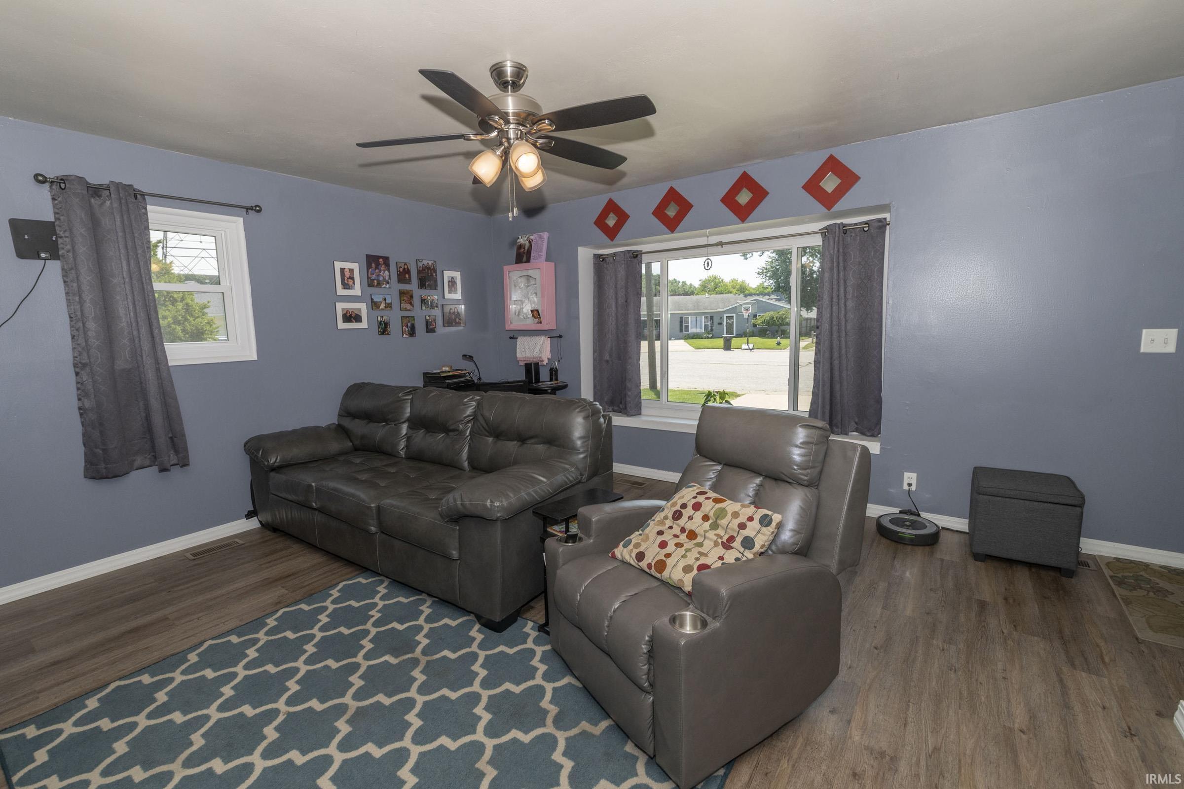 4626 Crawford Court South Bend IN 46614