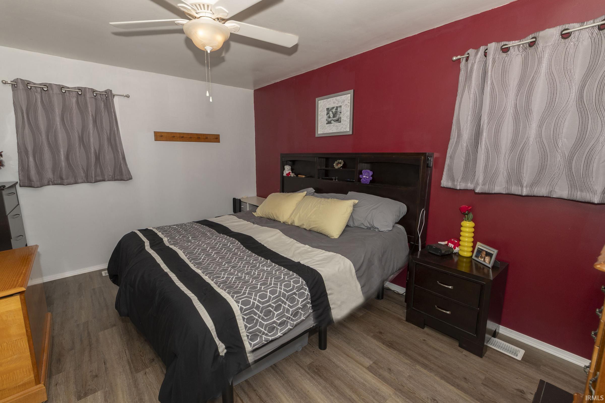 4626 Crawford Court South Bend IN 46614