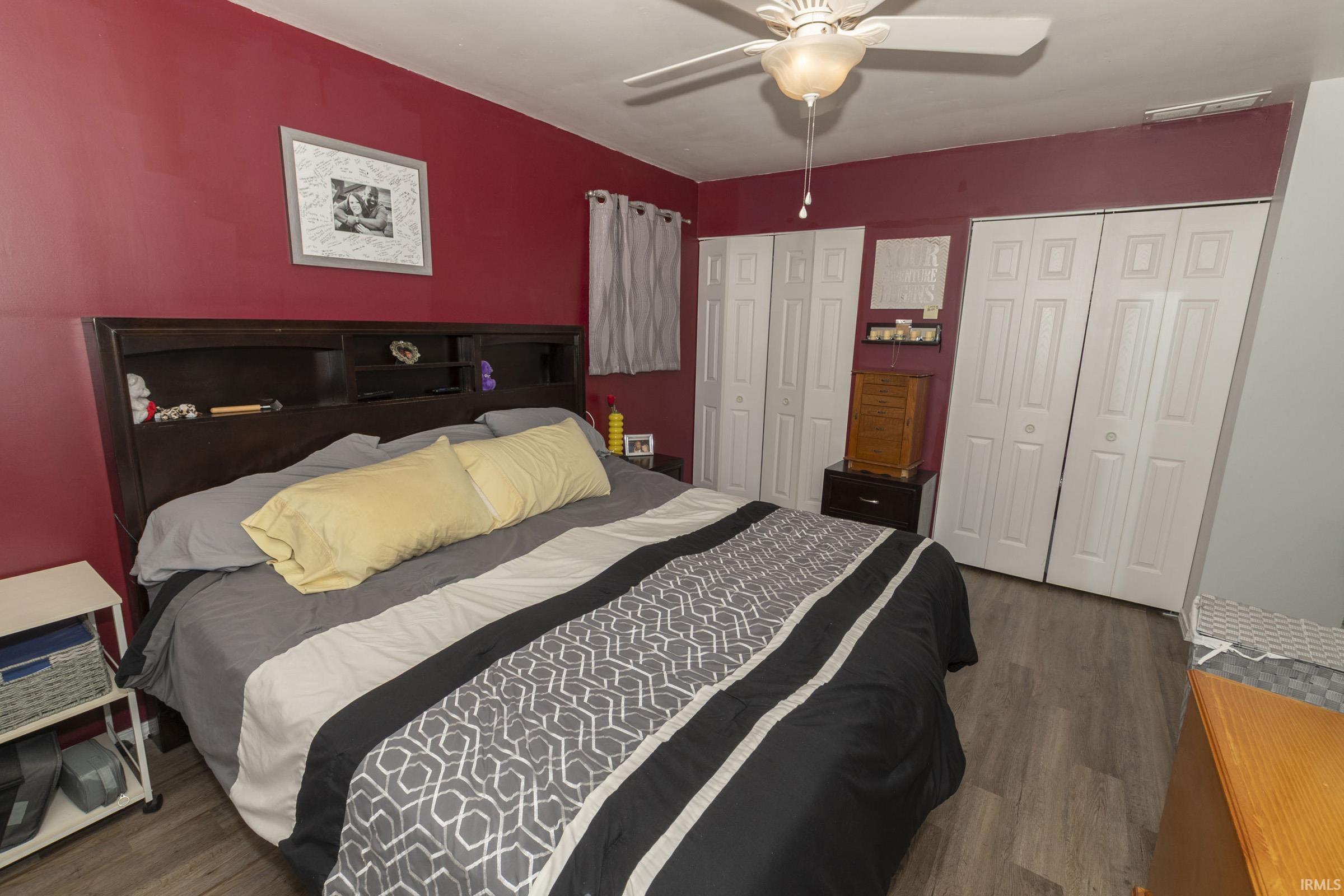 4626 Crawford Court South Bend IN 46614