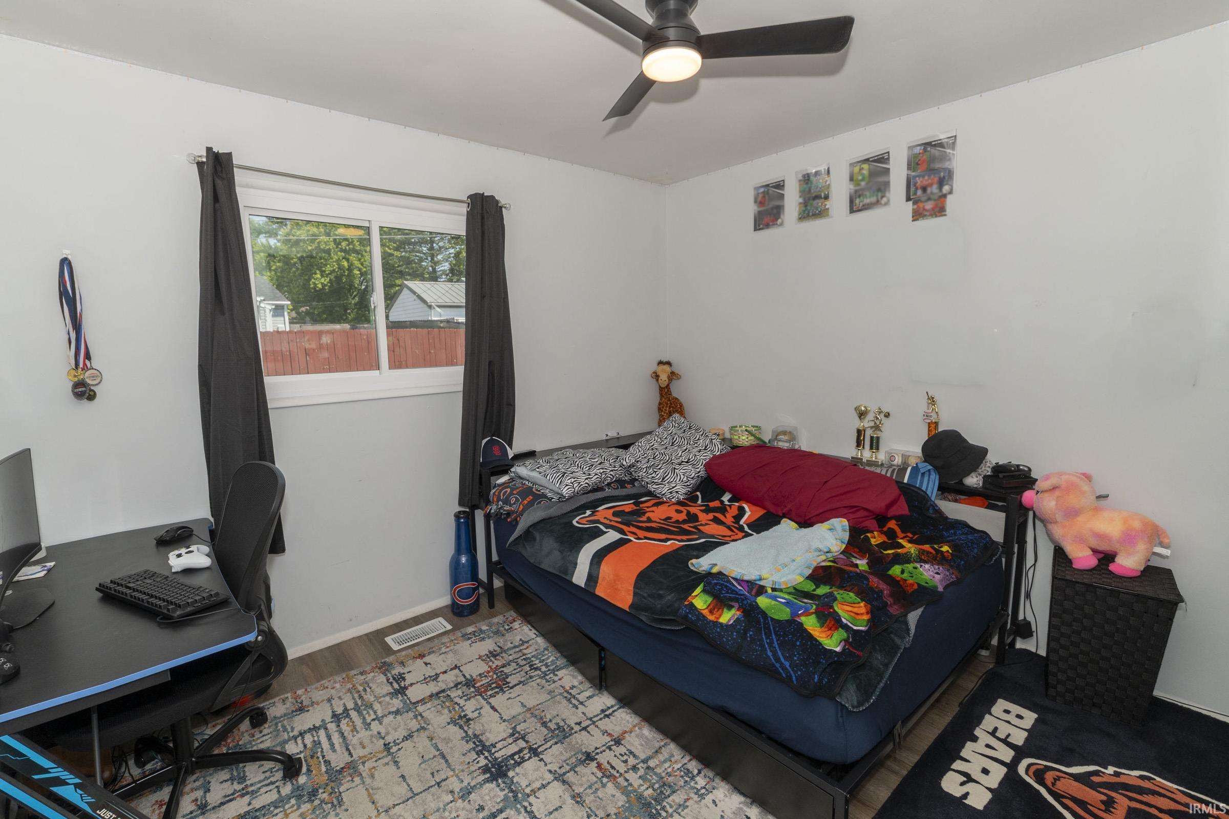 4626 Crawford Court South Bend IN 46614