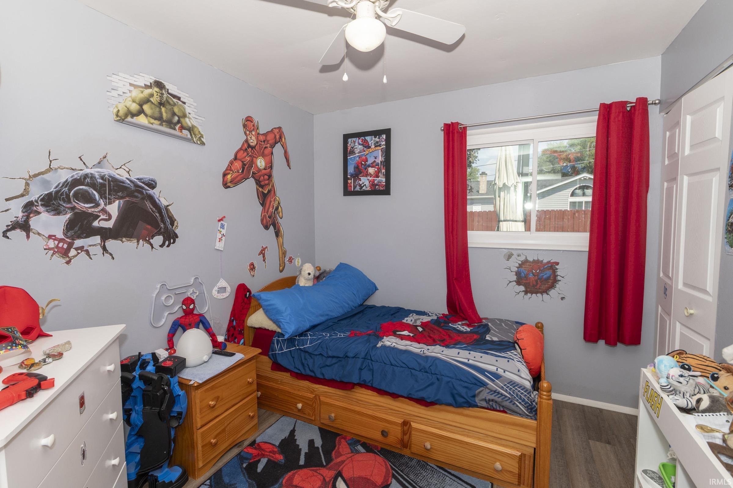 4626 Crawford Court South Bend IN 46614