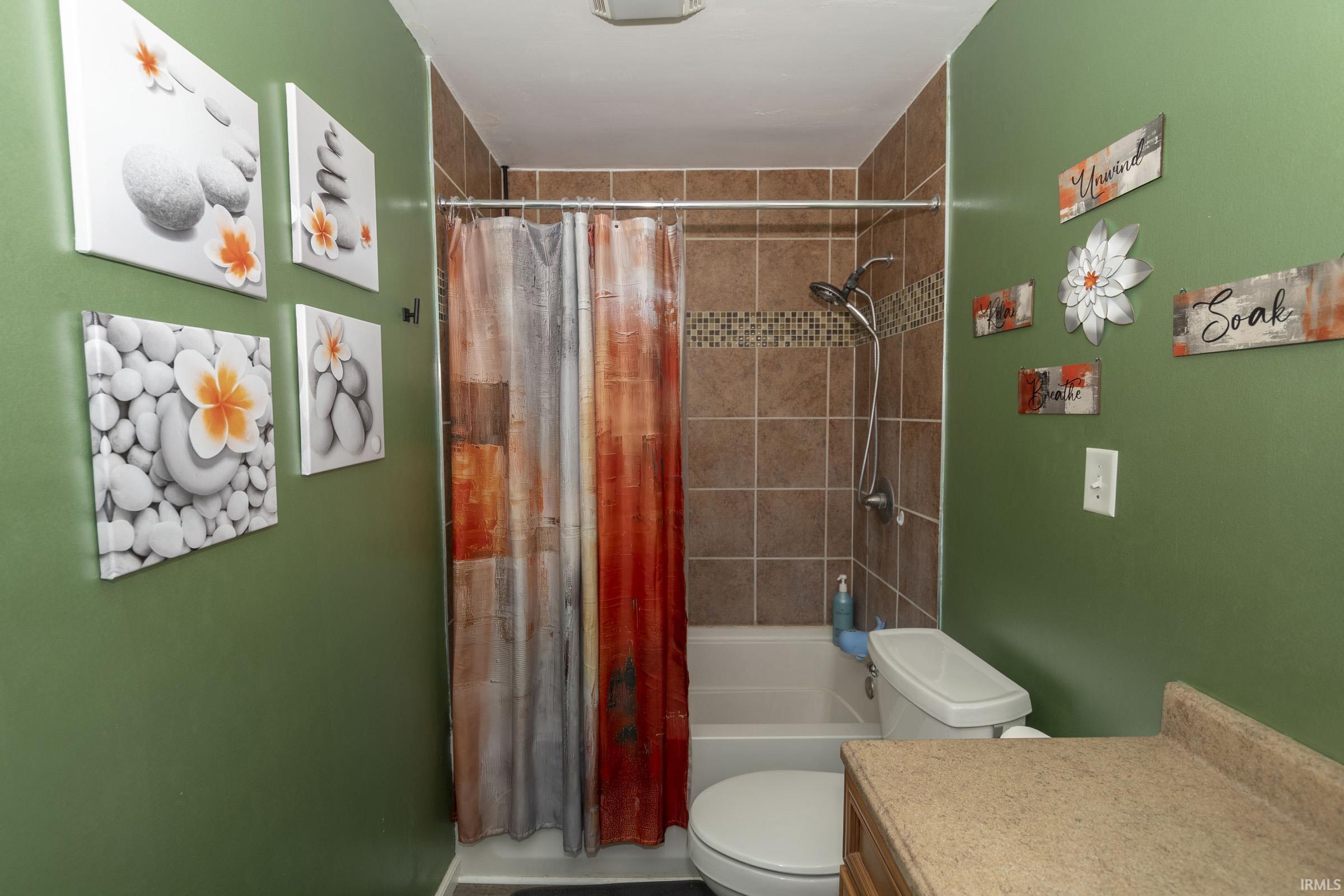 4626 Crawford Court South Bend IN 46614