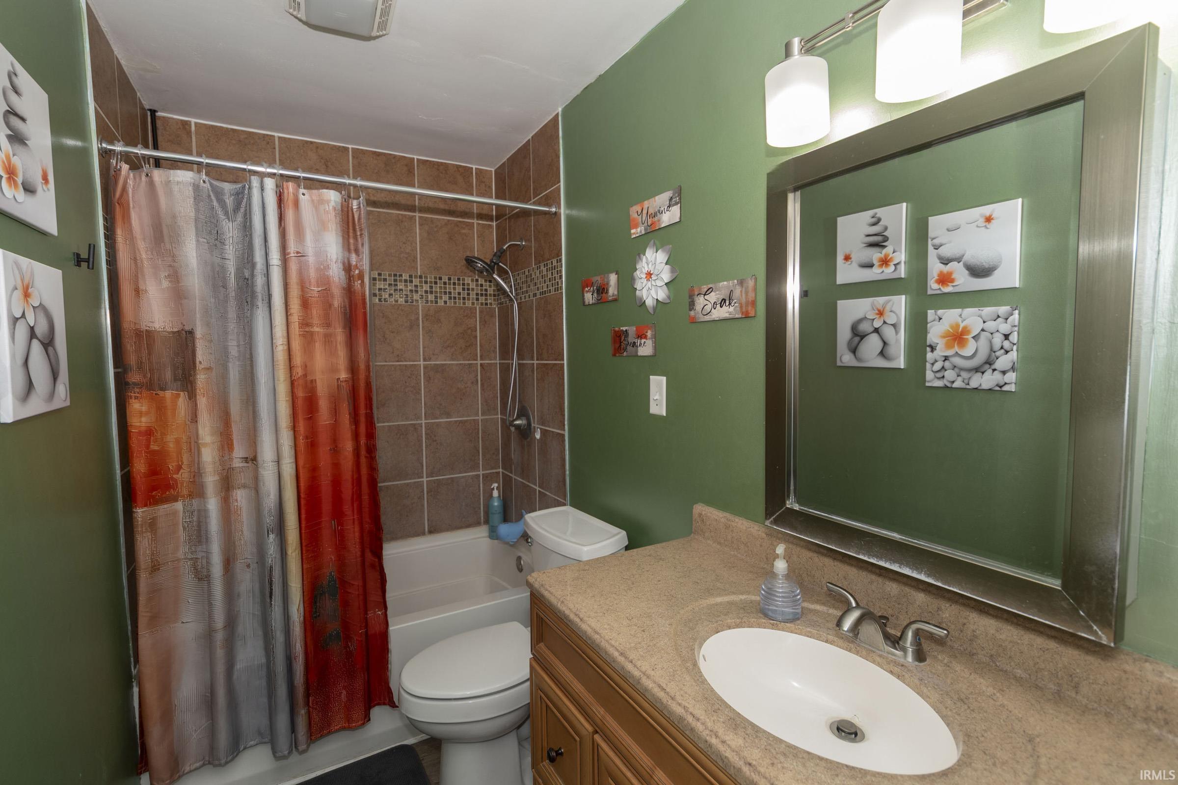 4626 Crawford Court South Bend IN 46614
