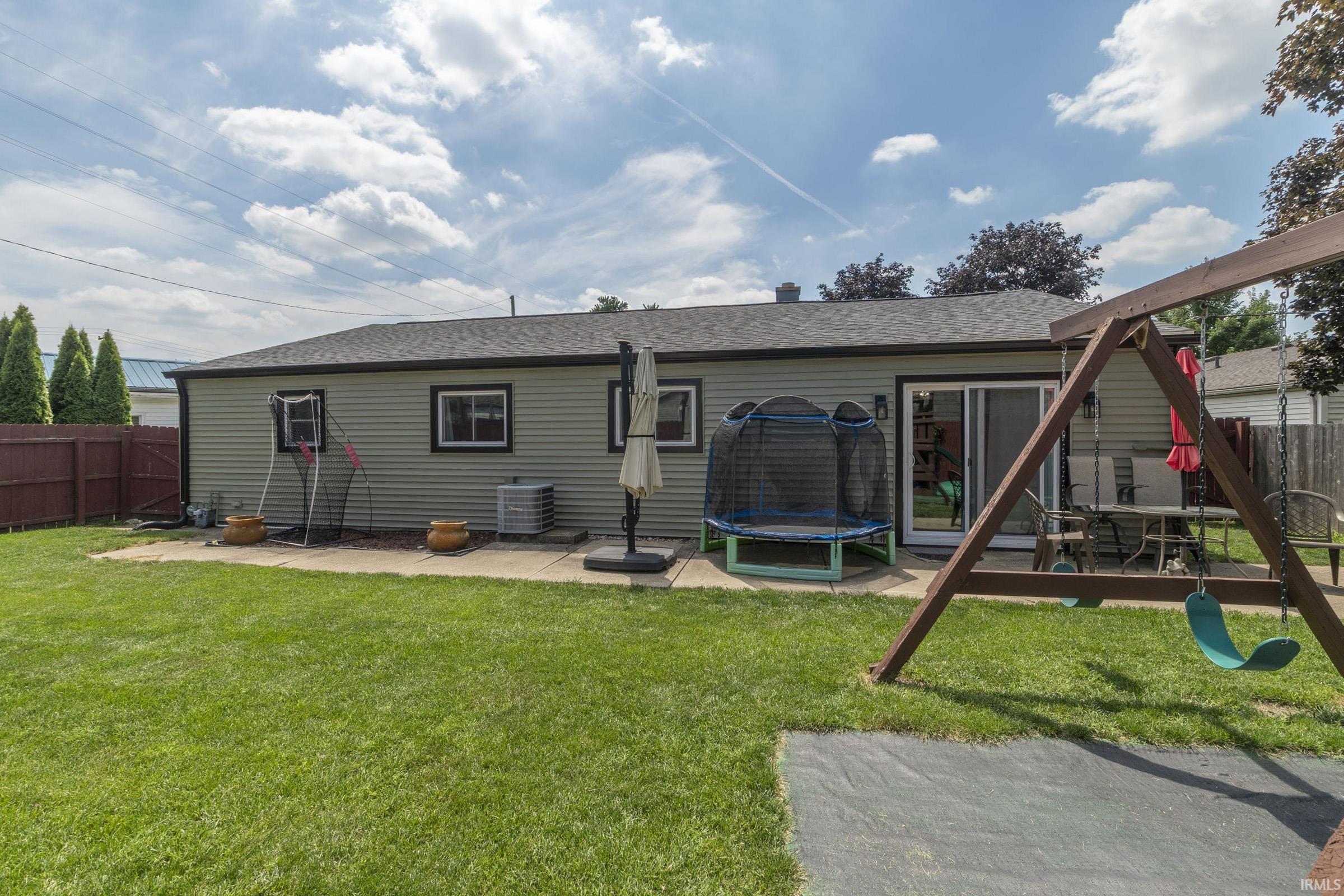 4626 Crawford Court South Bend IN 46614