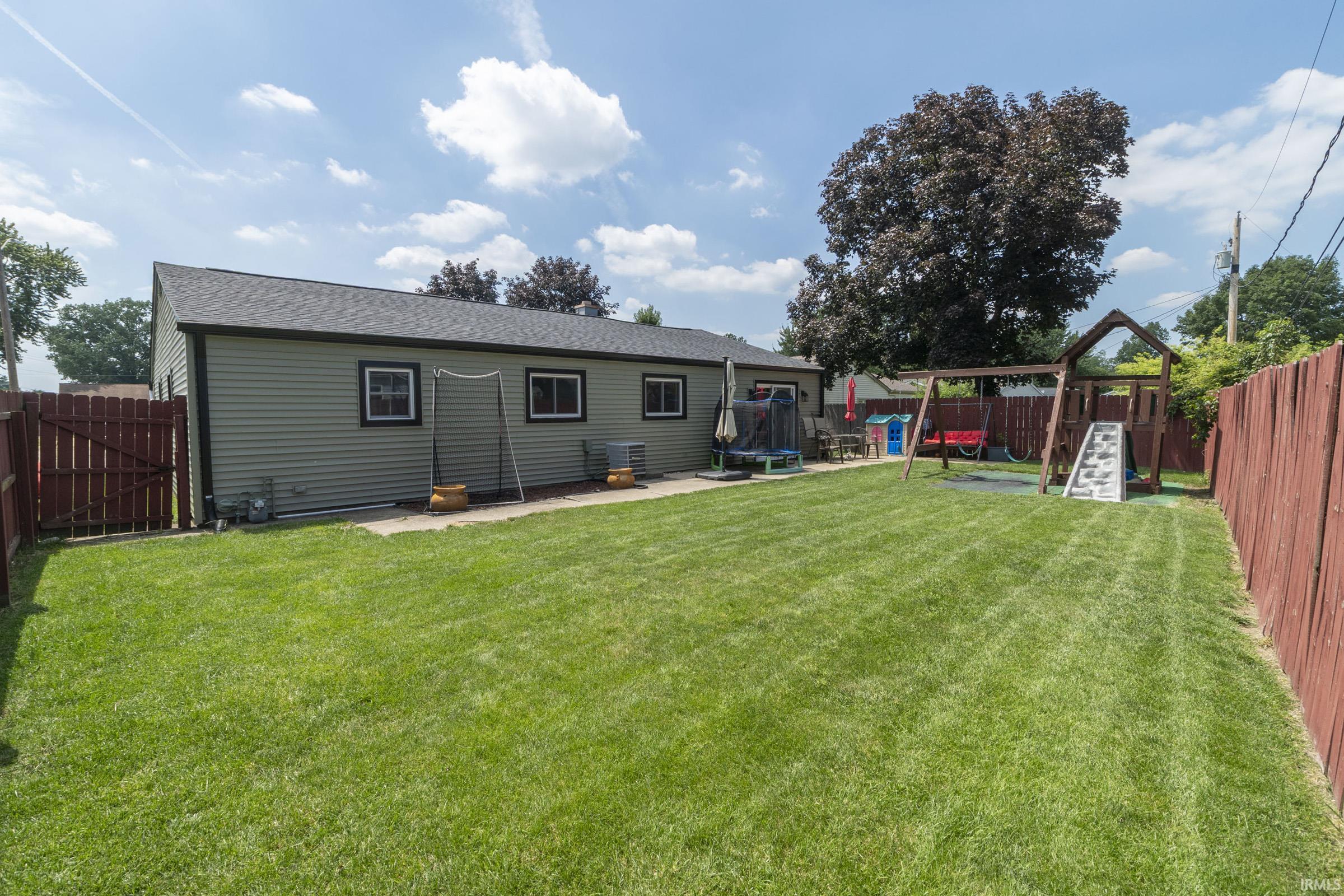 4626 Crawford Court South Bend IN 46614