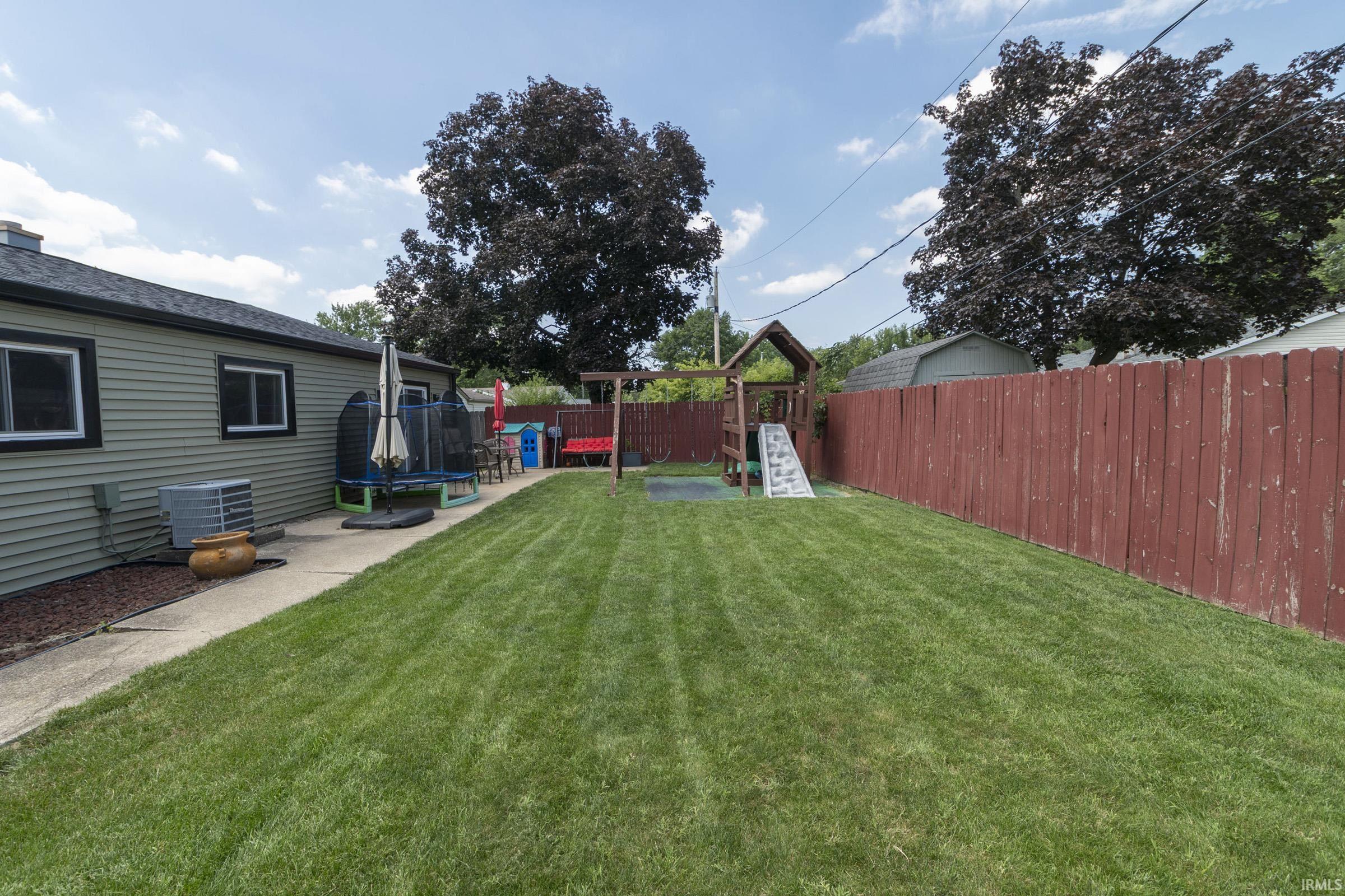4626 Crawford Court South Bend IN 46614