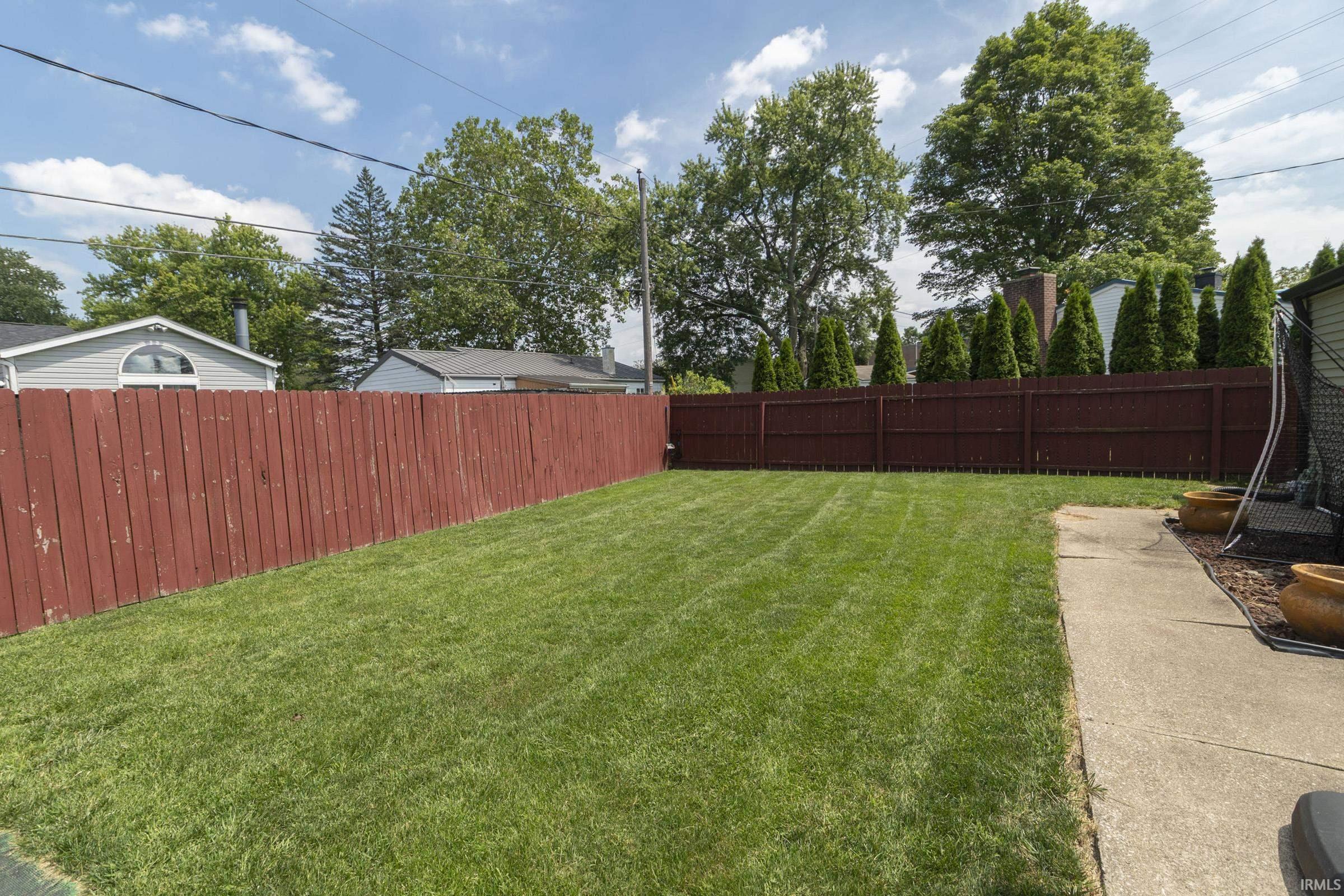 4626 Crawford Court South Bend IN 46614