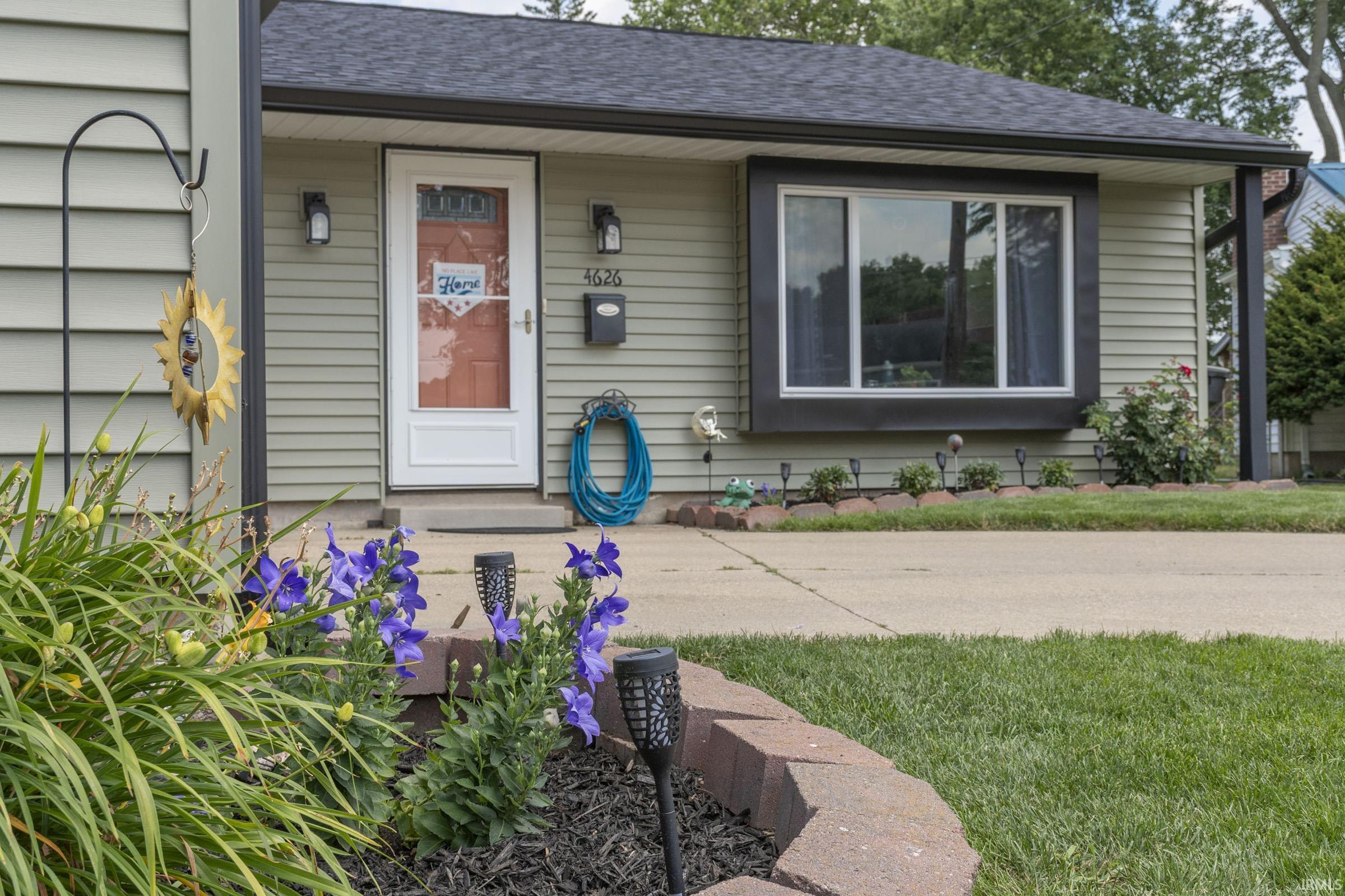 4626 Crawford Court South Bend IN 46614