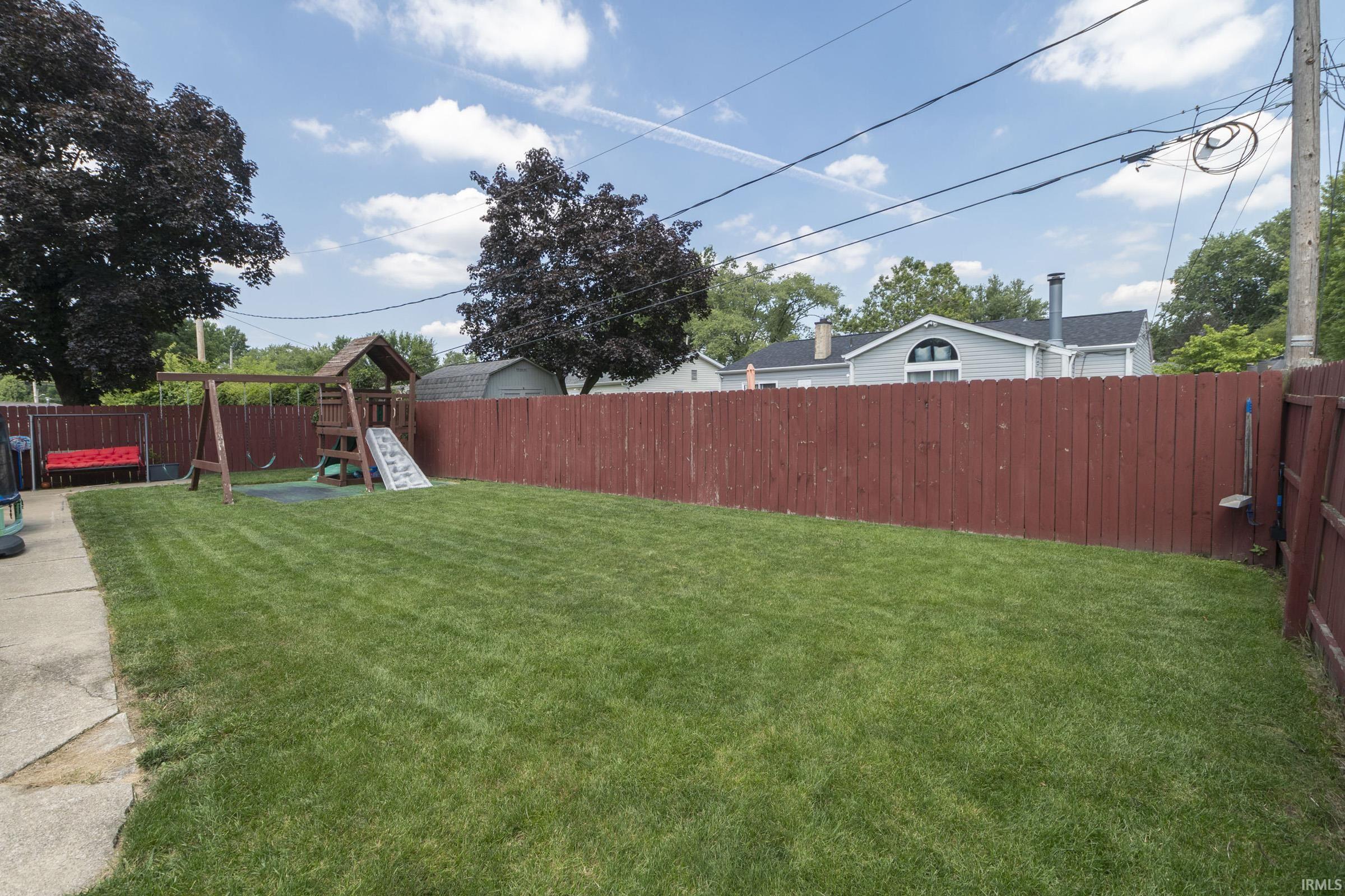 4626 Crawford Court South Bend IN 46614