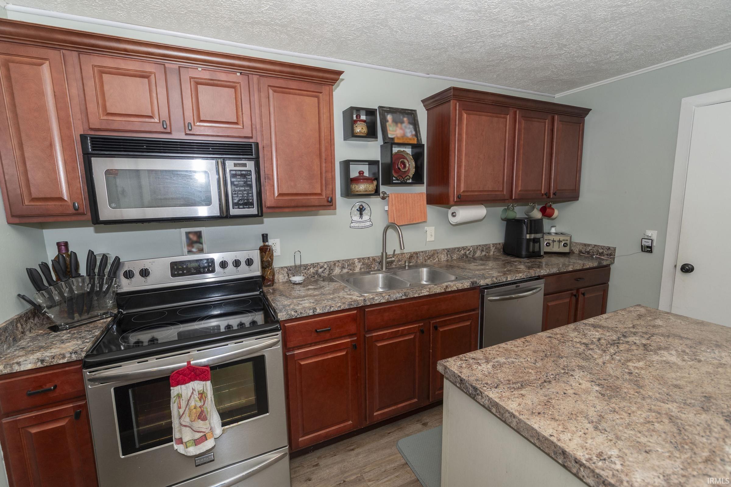 4626 Crawford Court South Bend IN 46614