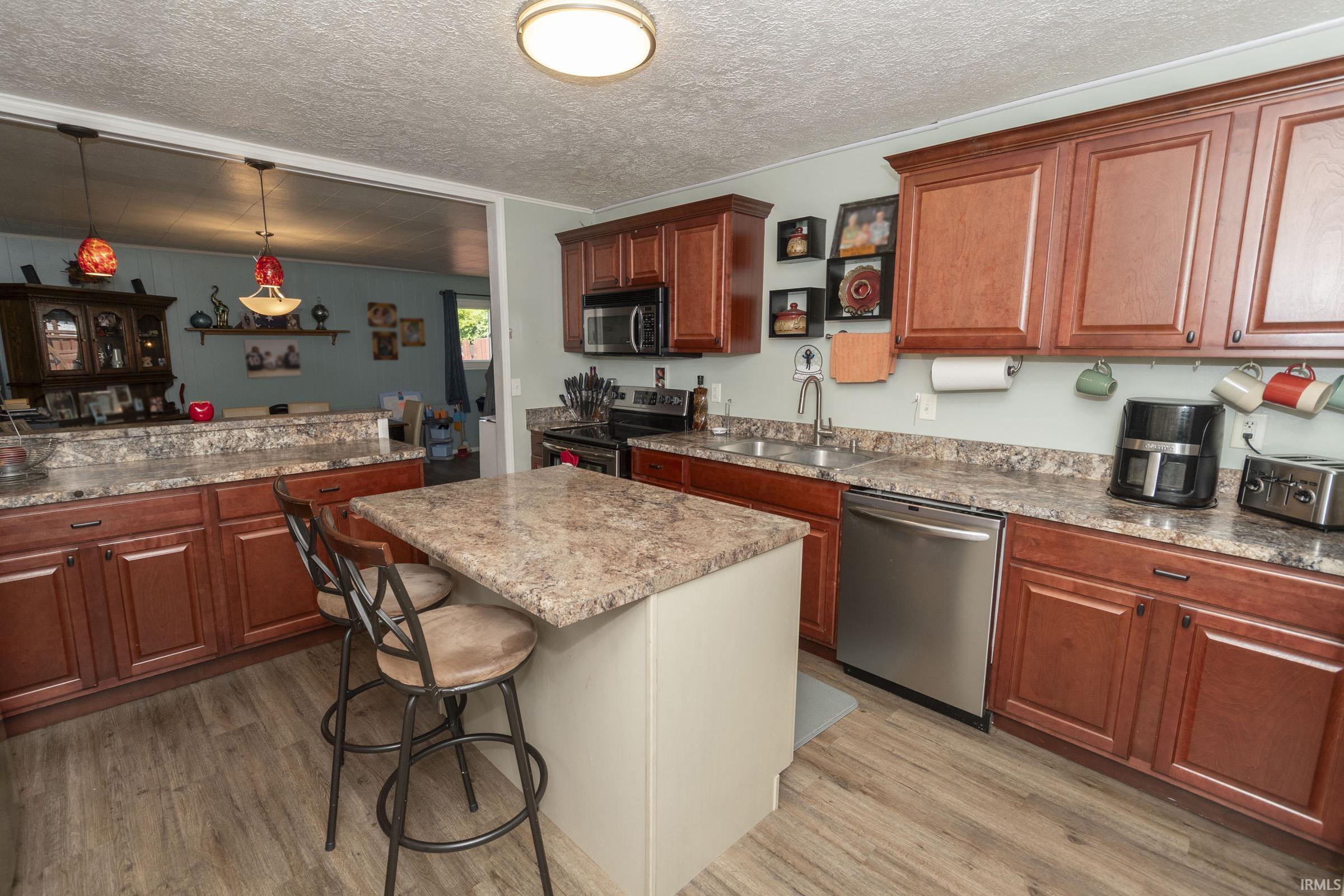4626 Crawford Court South Bend IN 46614