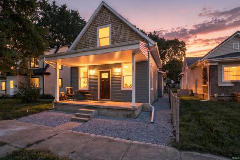303 S Main Street Jonesboro IN 46938