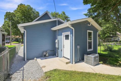303 S Main Street Jonesboro IN 46938
