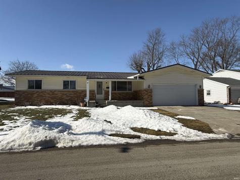 303 Meadow Lane Hartford City IN 47348