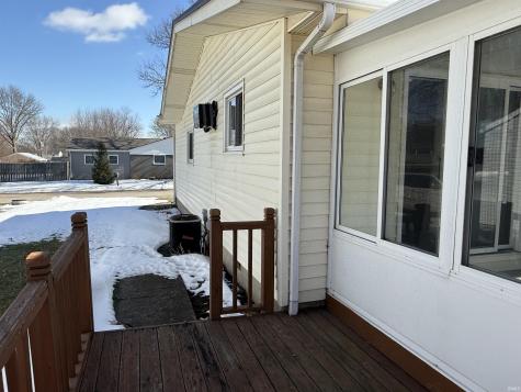 303 Meadow Lane Hartford City IN 47348
