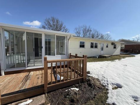 303 Meadow Lane Hartford City IN 47348