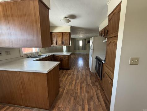 303 Meadow Lane Hartford City IN 47348