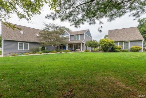3897 S Claybridge Drive Bloomington IN 47401