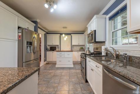 3897 S Claybridge Drive Bloomington IN 47401