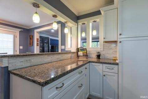 3897 S Claybridge Drive Bloomington IN 47401