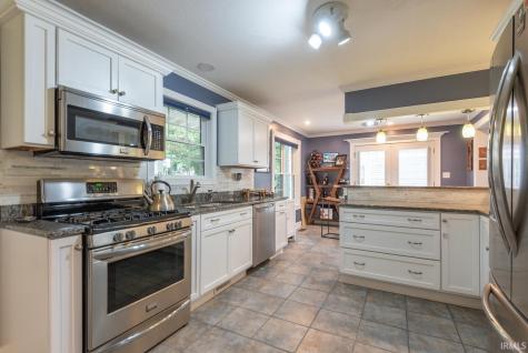 3897 S Claybridge Drive Bloomington IN 47401