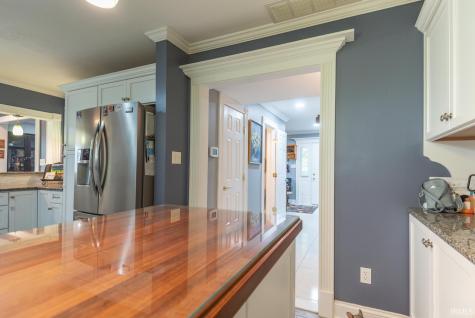 3897 S Claybridge Drive Bloomington IN 47401