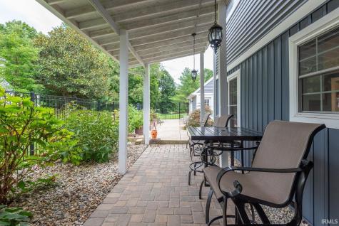3897 S Claybridge Drive Bloomington IN 47401