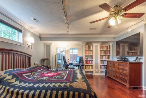 3897 S Claybridge Drive Bloomington IN 47401