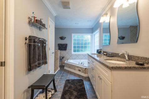 3897 S Claybridge Drive Bloomington IN 47401