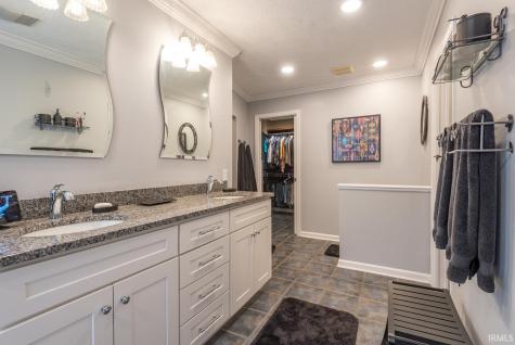 3897 S Claybridge Drive Bloomington IN 47401