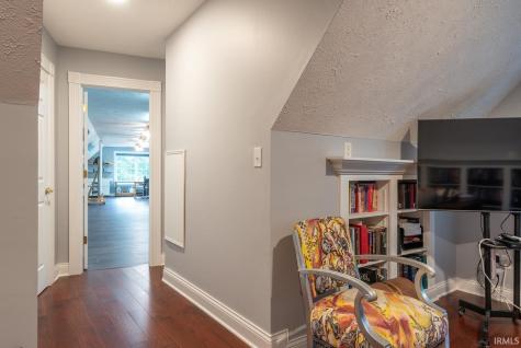3897 S Claybridge Drive Bloomington IN 47401