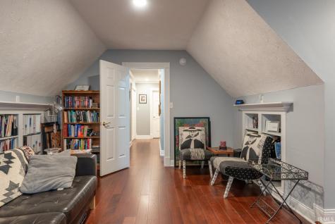 3897 S Claybridge Drive Bloomington IN 47401