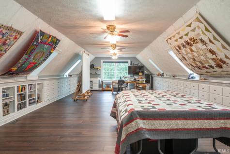 3897 S Claybridge Drive Bloomington IN 47401