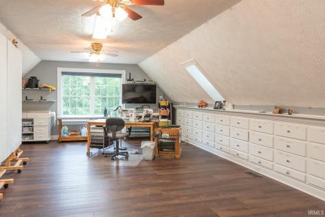 3897 S Claybridge Drive Bloomington IN 47401