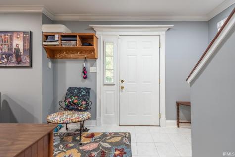 3897 S Claybridge Drive Bloomington IN 47401